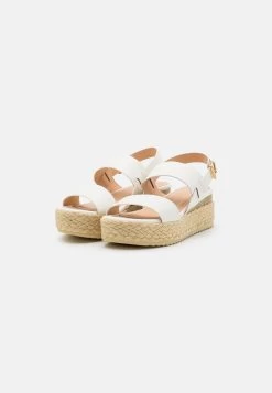 Anna Field Espadrille - White -Anna Field 7fef02091c1d4359b121cf21af011f03