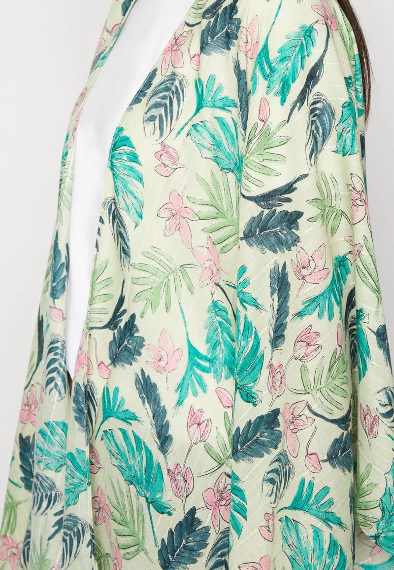 Anna Field Cape - Green 6 Anna Field Cape - Green – Bild 6