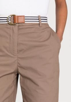 Anna Field Shorts - Taupe -Anna Field 813f192292bc45d9a562fd00f7c1d929