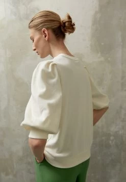 Anna Field Sweatshirt - Off White