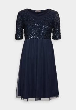 Anna Field Cocktailkleid/festliches Kleid - Dark Blue -Anna Field 81978b1d3e3349818b0a6d31afb4482b 1