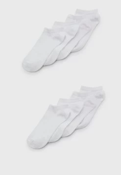 Anna Field 8 PACK - Socken - White 8 Anna Field 8 PACK - Socken - White -Anna Field 827a3178a4ac464196caa9fc81f250de 2