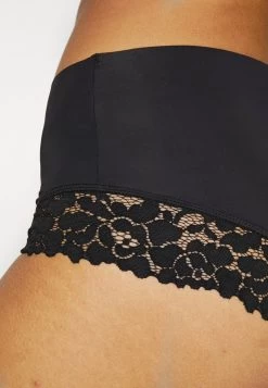 Anna Field JUNIPER 3PP HIGH WAIST - Slip - Black 11 Anna Field JUNIPER 3PP HIGH WAIST - Slip - Black -Anna Field 82becb935cbc4c318e2f1005c5a05618