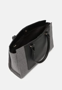 Anna Field Handtasche - 102 - Grey -Anna Field 831f9083c1d840c5a5e4c0e9e5ec6973