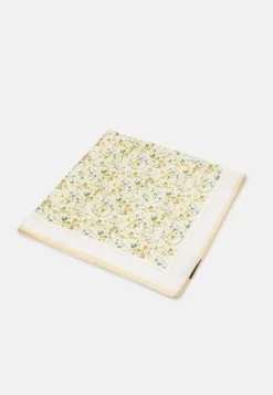 Anna Field Tuch - Dark Blue/green /camel -Anna Field 851e8276348540479fcb82e152f48032