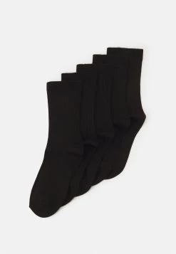 Anna Field 5 PACK - Socken - Black 8 Anna Field 5 PACK - Socken - Black -Anna Field 856952bc059d484baec526f4a503bbd8 1