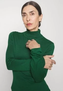 Anna Field Strickpullover - Green -Anna Field 85bc99d9fdf643ce96e7449989080890