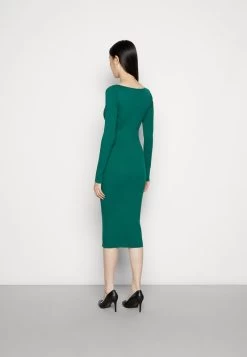 Anna Field V AUSSCHNITT BODYCON MIDI STRICKKLEID - Etuikleid - Green 8 Anna Field V AUSSCHNITT BODYCON MIDI STRICKKLEID - Etuikleid - Green -Anna Field 86498fc4944c4db0b34bd9ac985567e6