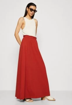 Anna Field Maxirock - Ochre 9 Anna Field Maxirock - Ochre -Anna Field 86f6ffcf1e404fc7a69f8b6a18a917ab