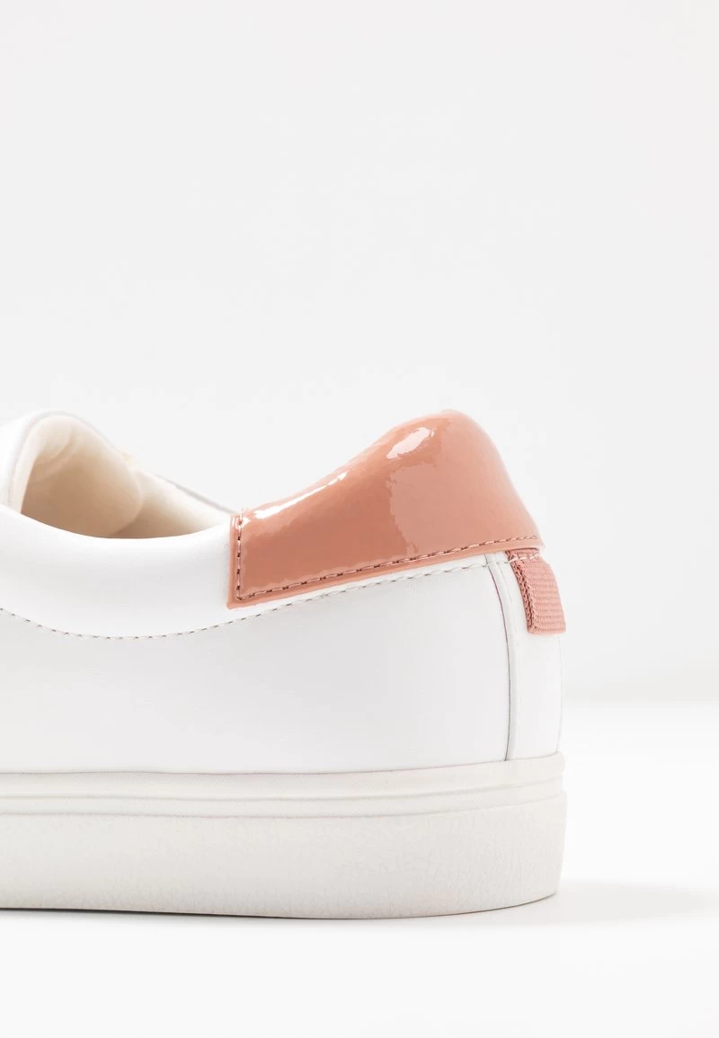 Anna Field Sneaker Low - Rose/white 3 Anna Field Sneaker Low - Rose/white – Bild 3