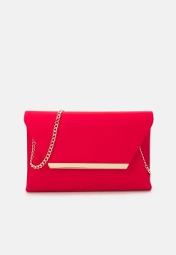 Anna Field Clutch - Red -Anna Field 885c50b3a7f54c018c1984ebfc0957f8 1