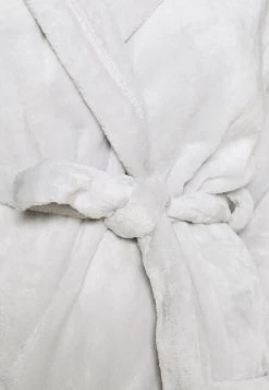 Anna Field MAELIS - Bademantel - Grey 10 Anna Field MAELIS - Bademantel - Grey -Anna Field 88b41a27d1434600bc9987944348000b