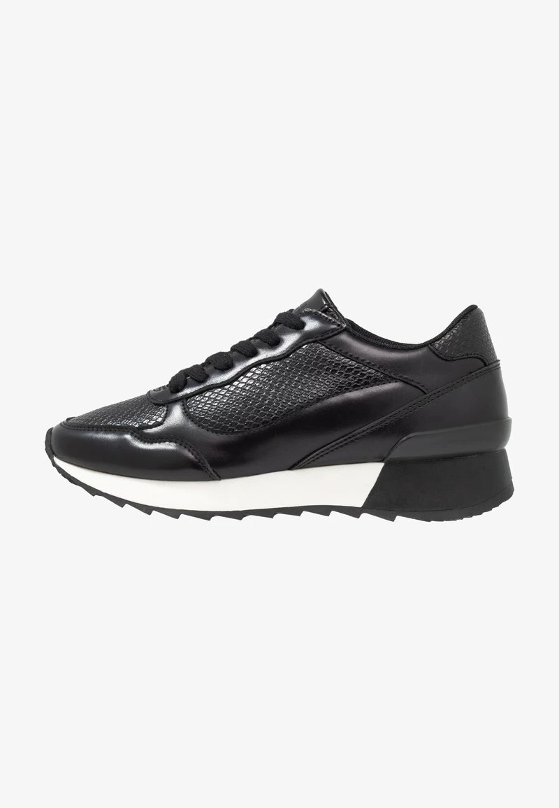 Anna Field Sneaker Low - Black 2 Anna Field Sneaker Low - Black – Bild 2