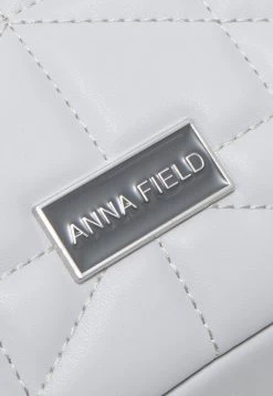 Anna Field Notebooktasche - Dark Grey -Anna Field 8acbc99194284b4f9b569a509ddb1de6