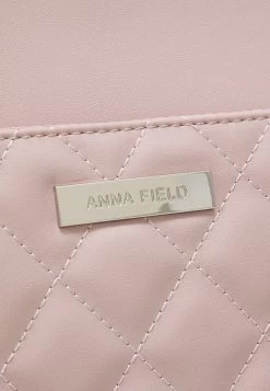 Anna Field Shopping Bag - Lilac -Anna Field 8b825ca618ea432c8702f0ba5440e7ea