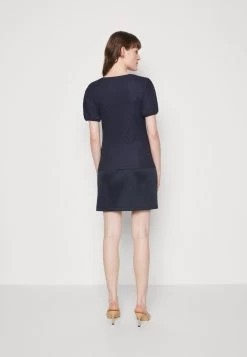 Anna Field Bluse - Dark Blue -Anna Field 8c0700e413c44a1eac51fb1c077ee647