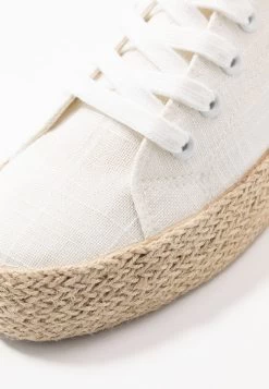 Anna Field Espadrille - White 8 Anna Field Espadrille - White -Anna Field 8d0abad6dc8c46d0ae2471881fed2df0