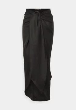 Anna Field GEO PRINT SARONG / 917 - MULTI-COLOURED - Wickelrock - 802 - Black -Anna Field 8d77ab8e0ea3445d9c34d3c6c2b452e0