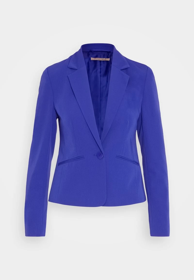 Anna Field Blazer - Blue 5 Anna Field Blazer - Blue – Bild 5