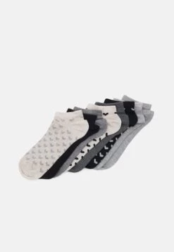 Anna Field 8 PACK - Socken - White/grey 11 Anna Field 8 PACK - Socken - White/grey -Anna Field 8de5ab7c3ace4d70a3d4bd959f4420eb