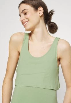 Top - Green -Anna Field 8e203e6a9e1f4f6784e90429fb43b573