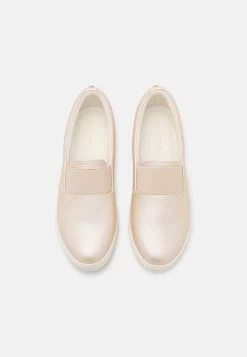 Anna Field COMFORT - Slipper - Gold Coloured -Anna Field 8e836dd5570b4864b3c56fb15c15eac4