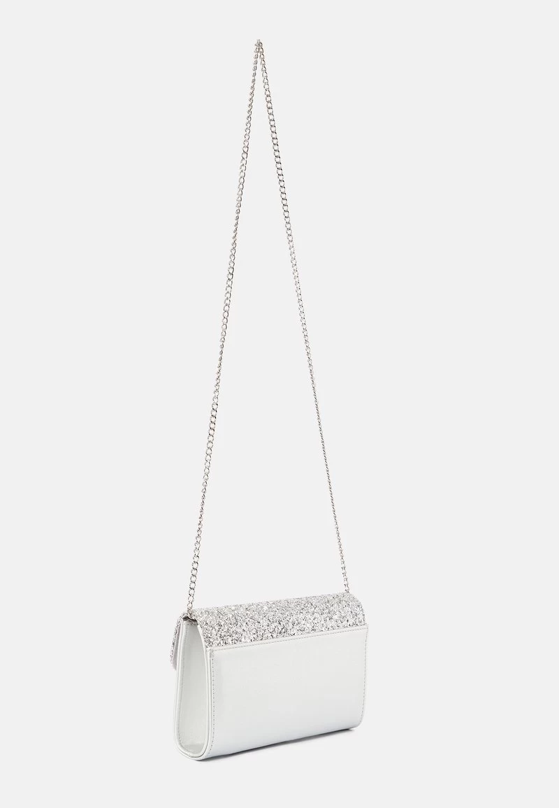 Anna Field Clutch - Silver 6 Anna Field Clutch - Silver – Bild 6