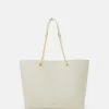 Anna Field Shopping Bag - Beige