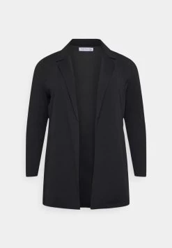 Kurzmantel - Black -Anna Field 90b8af0a14fe45f79e543b0ab0d5df25 1