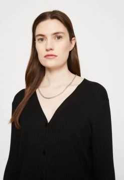 Anna Field Strickjacke - Black 9 Anna Field Strickjacke - Black -Anna Field 91f719b9e6464b9d985b6e84b6cff2e8