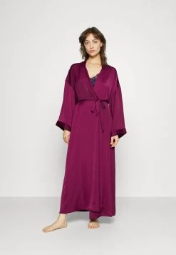 Anna Field BRIDAL DRESSING GOWN - Bademantel - Purple 8 Anna Field BRIDAL DRESSING GOWN - Bademantel - Purple -Anna Field 921973fb8ca04b5b887e7cabc3523d36
