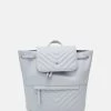 Anna Field Tagesrucksack - Light Grey