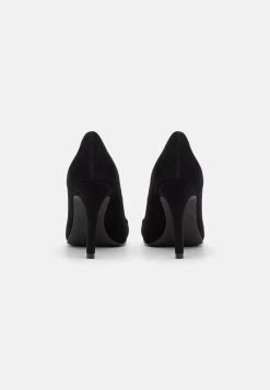 Anna Field LEATHER MIA - High Heel Pumps - Black 8 Anna Field LEATHER MIA - High Heel Pumps - Black -Anna Field 92e250426b584163ae108131d750c659
