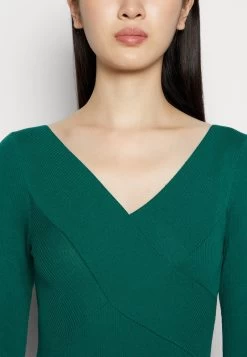 Anna Field V AUSSCHNITT BODYCON MIDI STRICKKLEID - Etuikleid - Green 11 Anna Field V AUSSCHNITT BODYCON MIDI STRICKKLEID - Etuikleid - Green -Anna Field 934d172c5b1e40468a1407d0505d7e7f