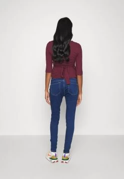 Jeans Skinny Fit - Blue -Anna Field 93d971fd3ae74678ad2ea2159adffe65