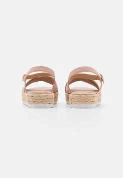 Anna Field Espadrille - Light Pink 9 Anna Field Espadrille - Light Pink -Anna Field 940cd56bc942491589abeb8528404230