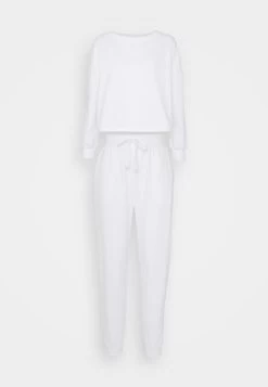 Anna Field Pyjama - Off White -Anna Field 94a049c8cf1c4fb7ae5857dbfb24d848