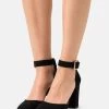 Anna Field Pumps - Black