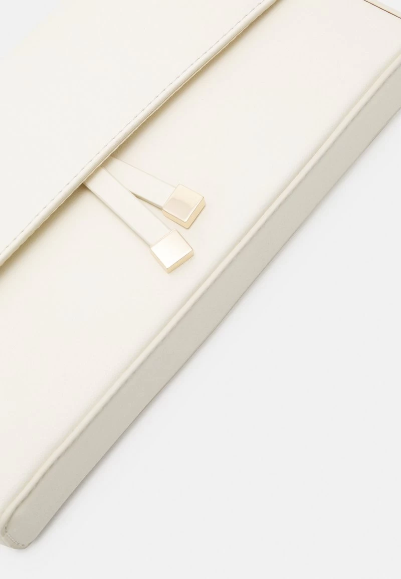 Anna Field Clutch - Off-white 5 Anna Field Clutch - Off-white – Bild 5