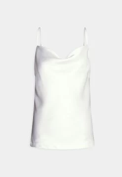 Anna Field Top - Off White -Anna Field 9556ceff0d7341e3aa4949f423b8cc08 1