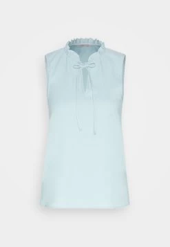 Anna Field Top - Light Green -Anna Field 9571bf8f5d30497b963f79f530ba8c44