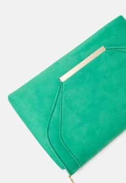 Anna Field Clutch - Green -Anna Field 9572e33a615b49758de3e27ad22c4ab6