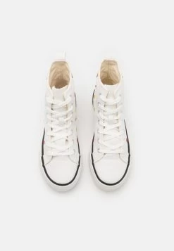 Anna Field Sneaker High - White -Anna Field 963b5bb474cf47d3b3f68e348730e2cf