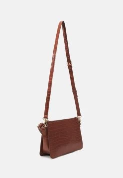 Anna Field Handtasche - Cognac -Anna Field 975e5f67333a43889513d5b52d595272