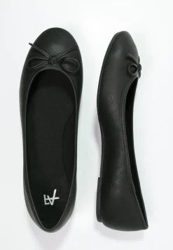 Anna Field Klassischer Ballerina - Black 8 Anna Field Klassischer Ballerina - Black -Anna Field 98fe95a6ff924a28aaa0ba9cc91acc15