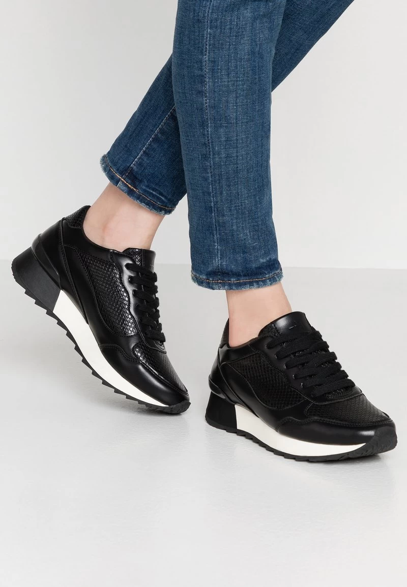Anna Field Sneaker Low - Black 1 Anna Field Sneaker Low - Black