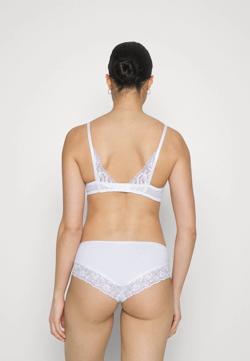 Anna Field 5 PACK - Slip - Pink/dark Blue/white 3 Anna Field 5 PACK - Slip - Pink/dark Blue/white – Bild 3