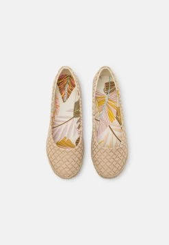 Anna Field Klassischer Ballerina - Beige -Anna Field 9aaab2e9d1744c22974d7df89735c8a6