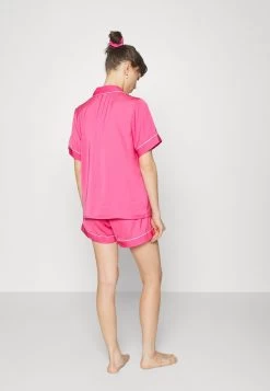 Anna Field GIFT SET PJ SET - Pyjama - Pink -Anna Field 9d46c678cc4442daab4f7c5e98c60bda