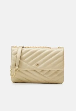 Anna Field Umhängetasche - Gold-coloured 10 Anna Field Umhängetasche - Gold-coloured -Anna Field 9dbdf14293bf4f5c87b7ec47f4268ac9 1